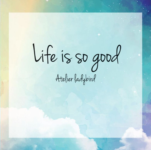 LifeIsSoGoodイメージ