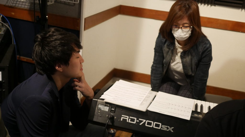アナライズ講座開催の様子4